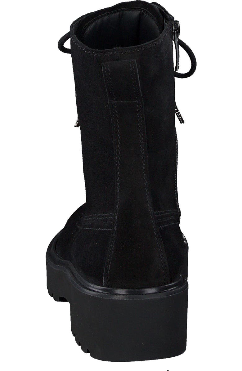 Paul Green Jackson Lug Sole Boot, Alternate, color,