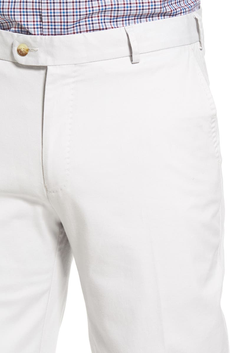 Peter Millar Twill Pants, Alternate, color, 