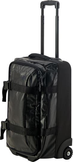 Pro Players 20-Inch Carry-On Luggage