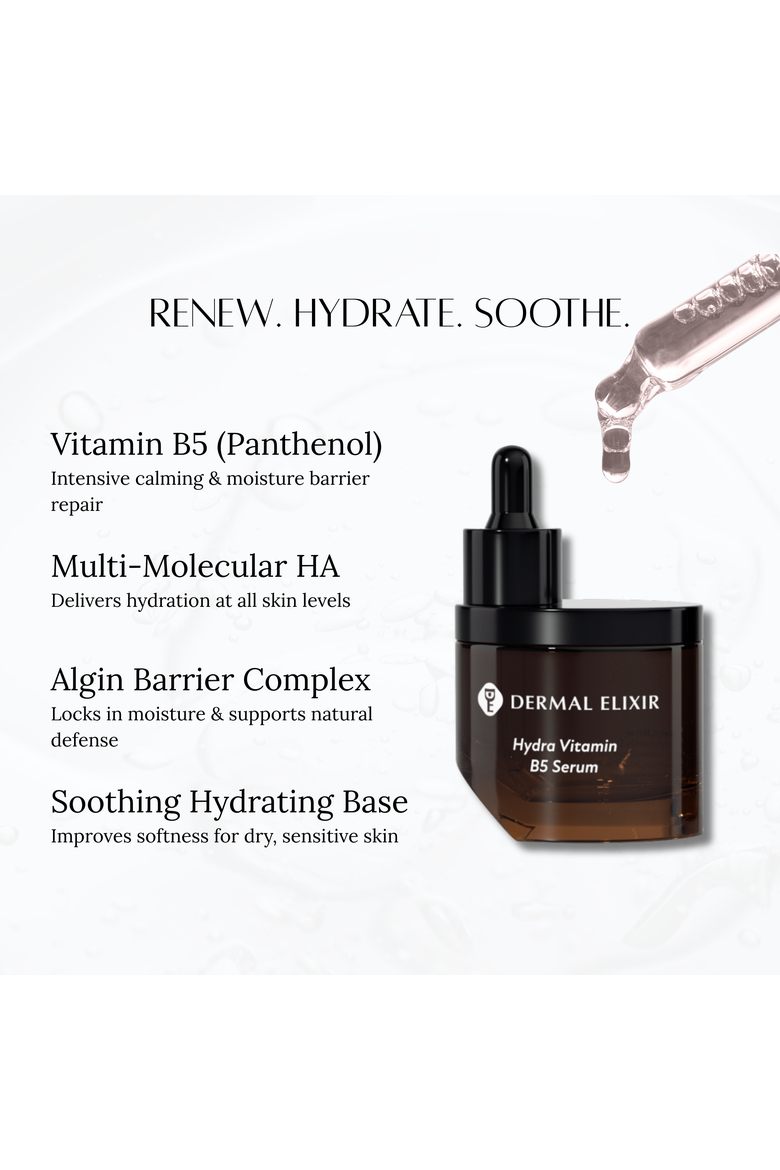 Hydra Vitamin B5 Serum, Alternate, color, NA