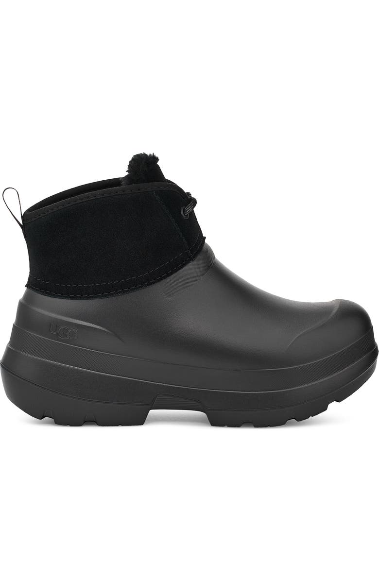 UGG<sup>®</sup> Tasman X Waterproof Clog, Alternate, color,