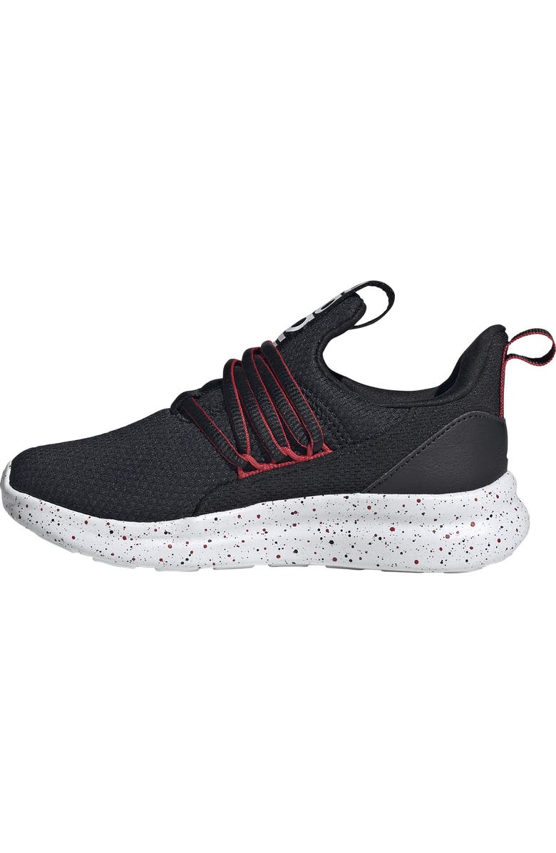adidas Kids' Lite Racer Adapt 7.0 Slip-On Sneaker, Alternate, color,