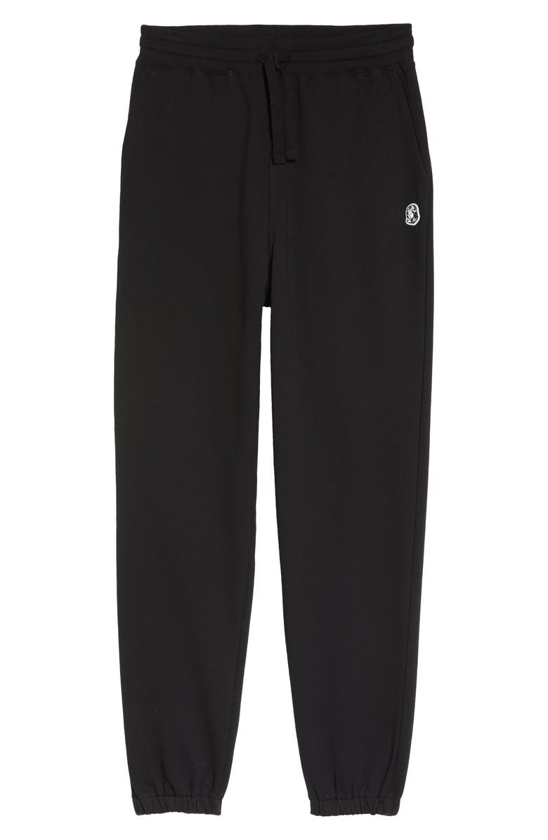 Billionaire Boys Club Small Arch Logo Patch Joggers, Alternate, color, 