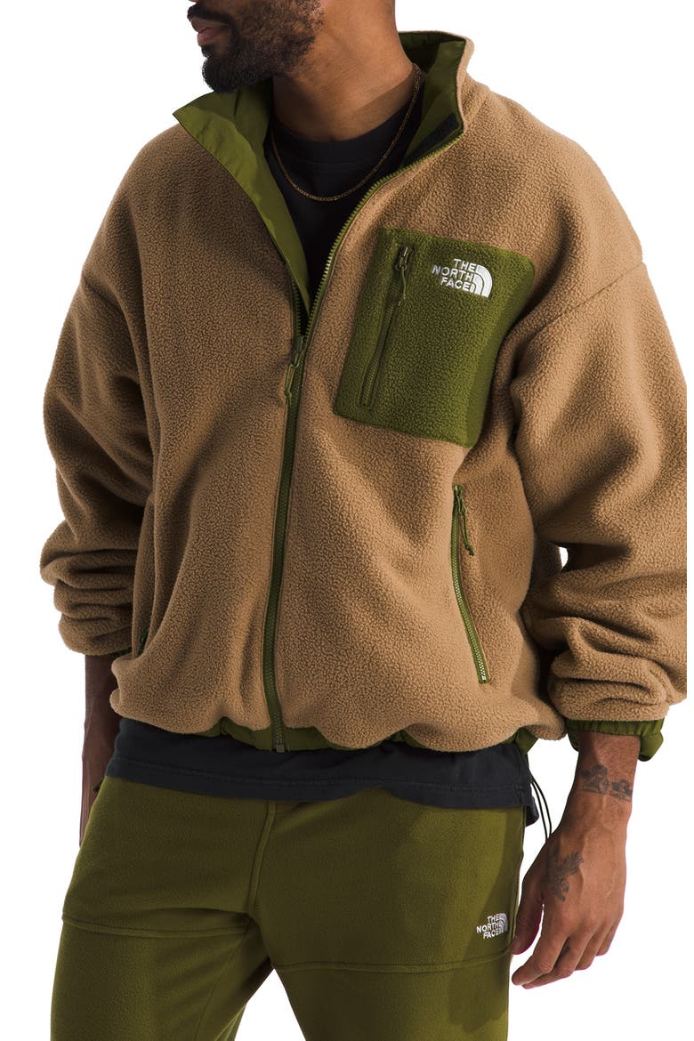 Yumiori Reversible Jacket (Men) | Nordstrom