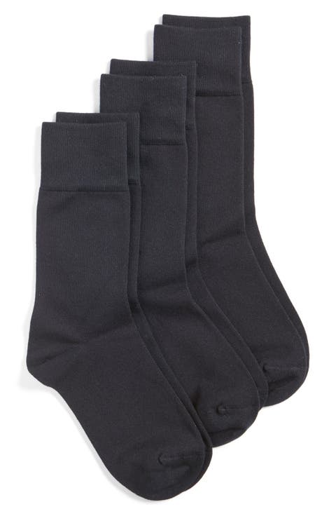 Crew Socks