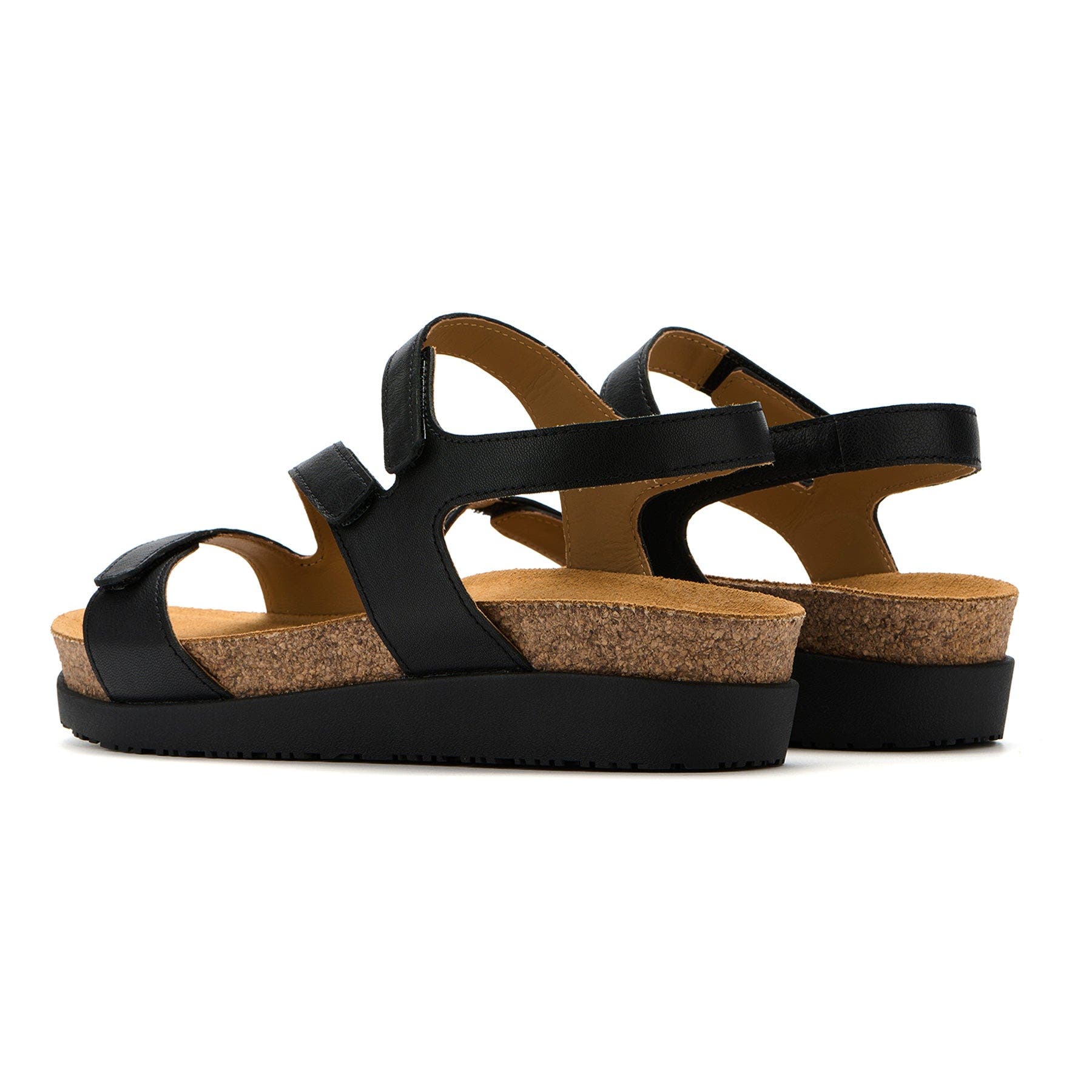 ABEO Algarve Strap, Alternate, color, Black - Regular