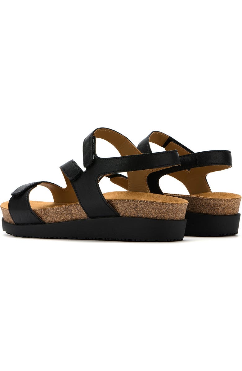 ABEO Algarve Strap, Alternate, color, Black - Regular