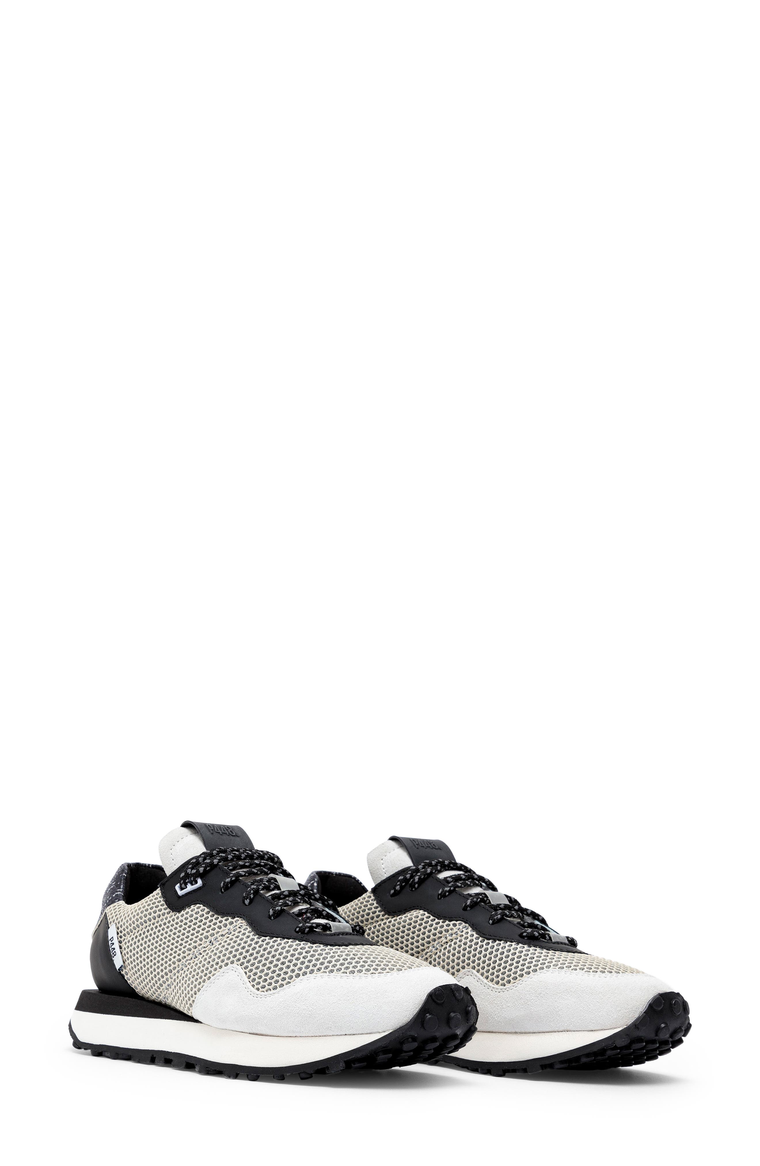 P448 Cancun Sneaker, Main, color, 
