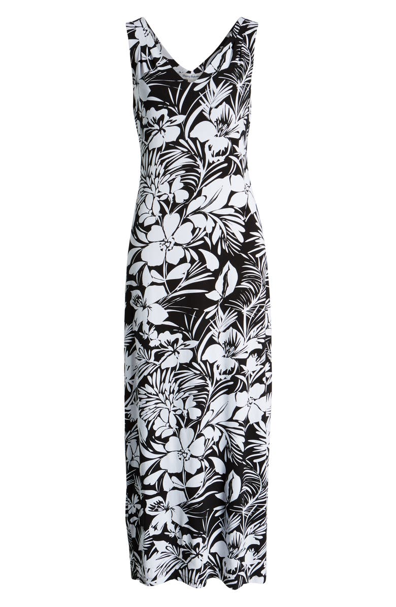knee length dresses for ladies Ciara Maxi Dress – Cherie main image 1