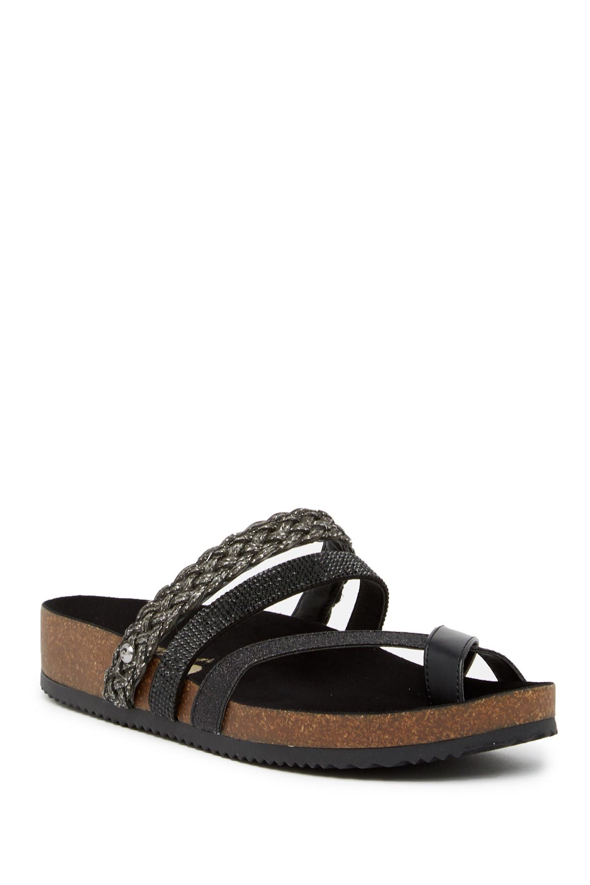 Circus NY by Sam Edelman Oakley Slide Sandal, Main, color, 