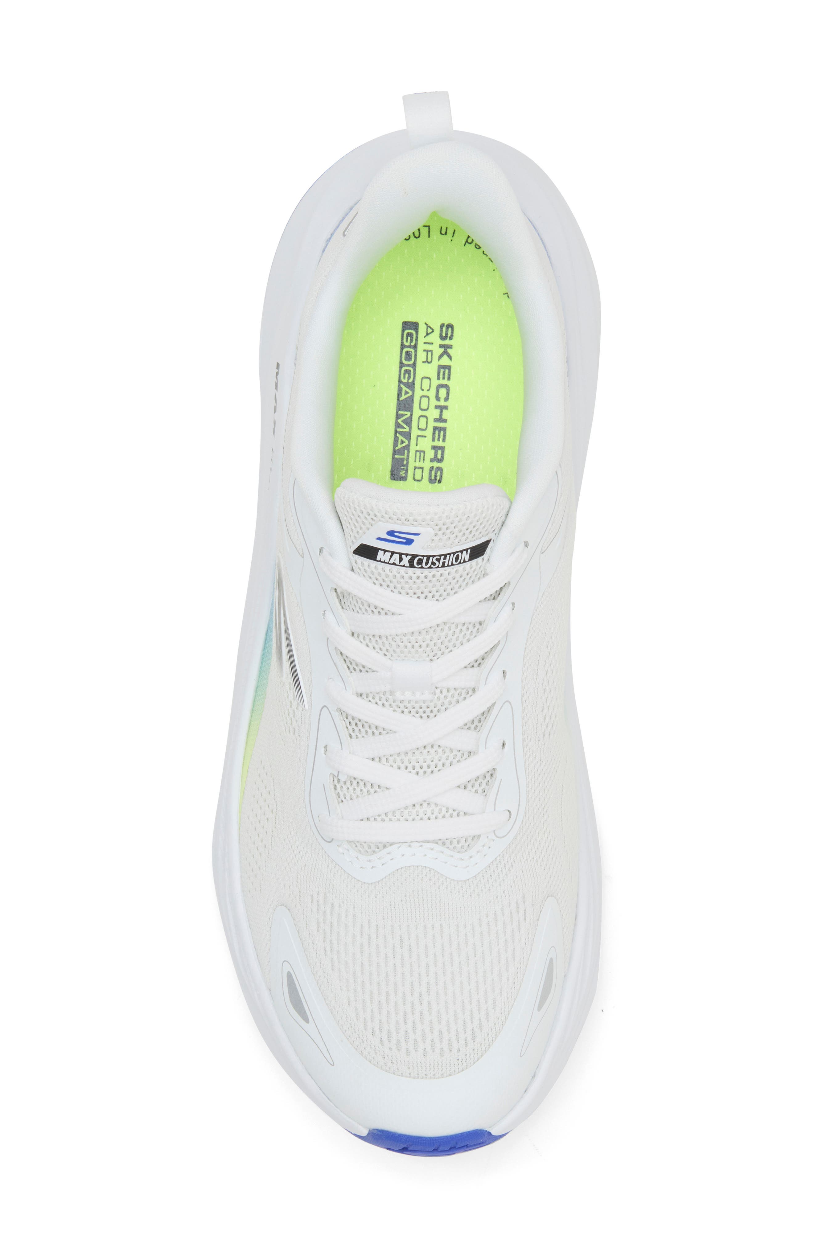 Max Run Pacewave Running Shoe, Alternate, color, WMLT