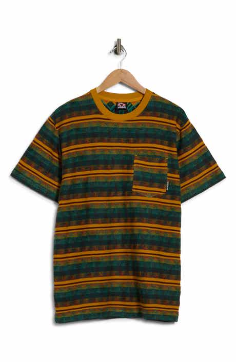 North Park Cotton T-Shirt