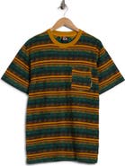 Gotcha North Park Cotton T-Shirt