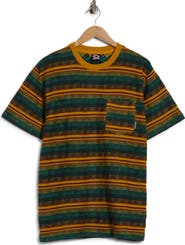 Gotcha North Park Cotton T-Shirt