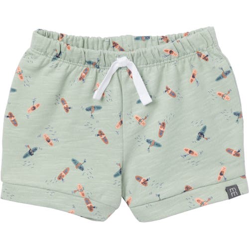 Modern Moments™ By Gerber Bodysuits & Shorts Set In Multi