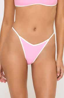 LSPACE Pixie Bitsy Bikini Bottoms