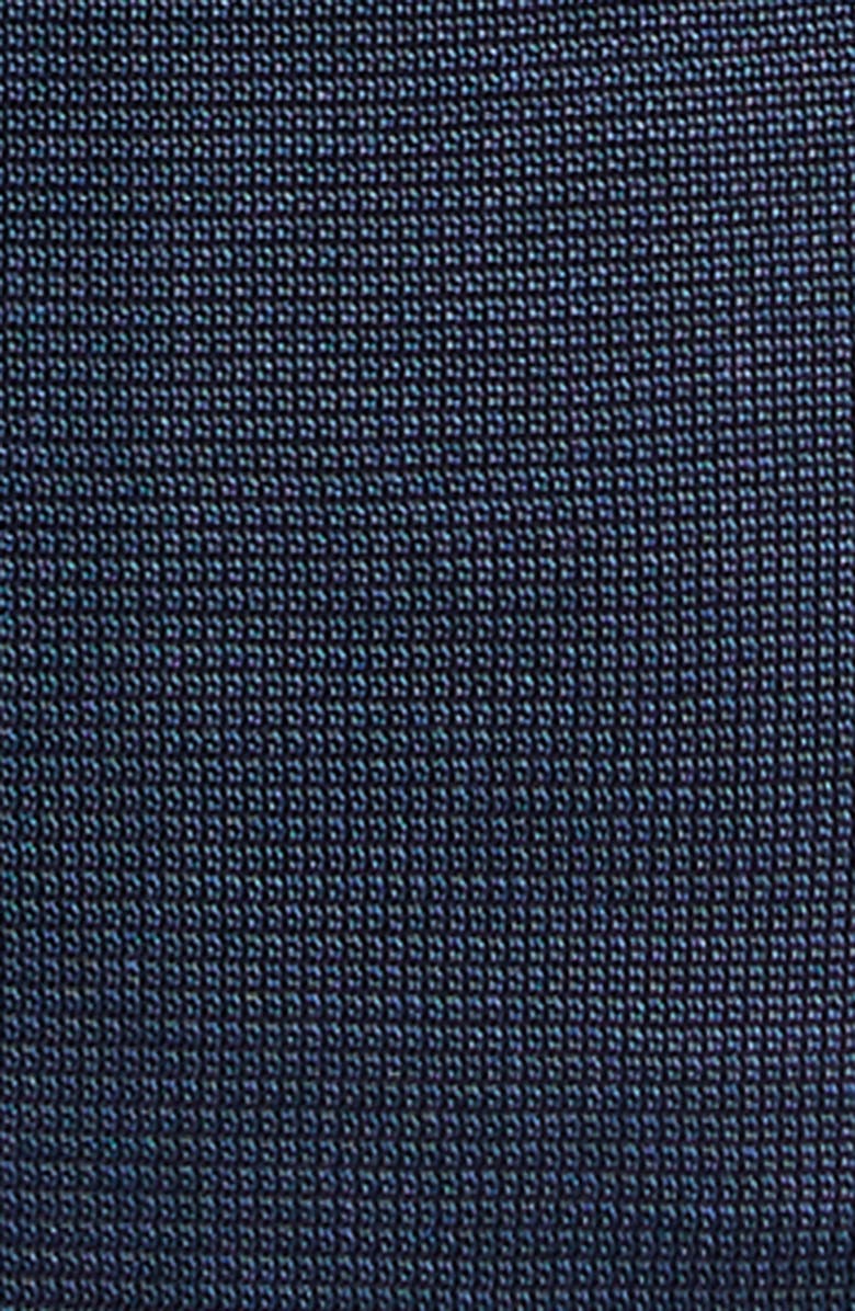 EMILY DAWN LONG Hera Intasia Knit Bra Sweater, Alternate, color, True Navy