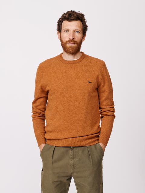 Westbourne Crew Neck Sweater
