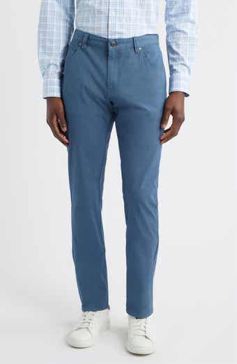 Atlas Garment Dye Stretch Pants