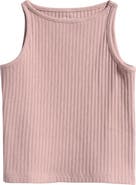 OTTER AVENUE Kids' Playtime Rib Tank