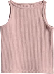 OTTER AVENUE Kids' Playtime Rib Tank