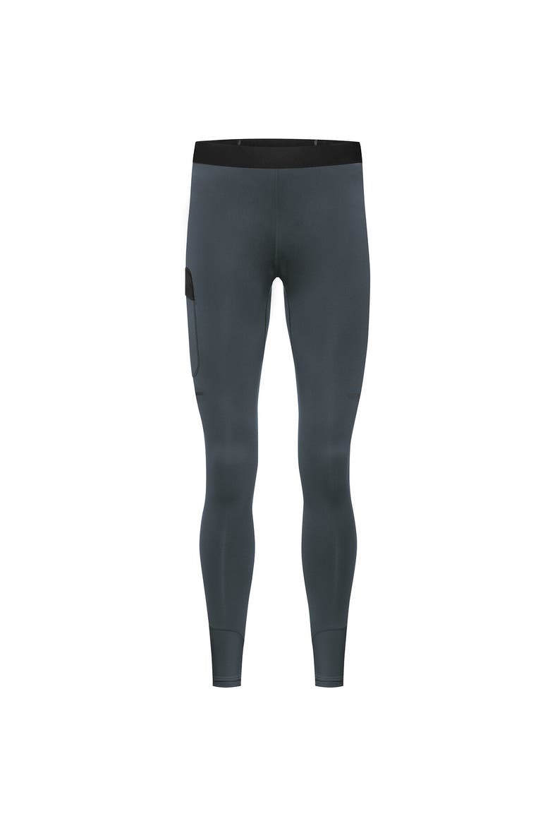 Concurve Thermo Tight 2.0 - Men's, Main, color, Lab Graphite