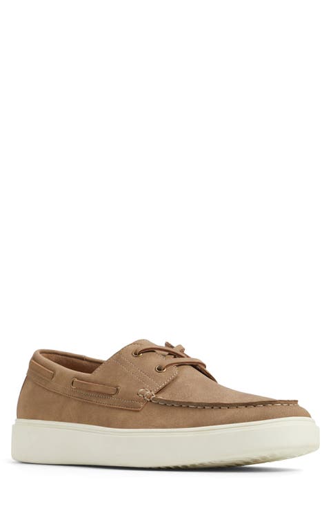 Bianci Boat Shoe (Men)