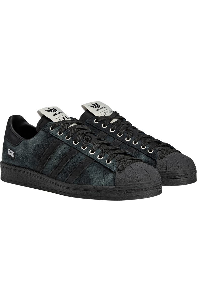 adidas x Song for the Mute Superstar Sneaker, Main, color,