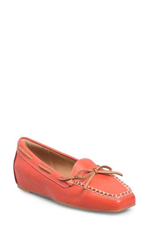 Pam Boat Shoe Loafer (Women)