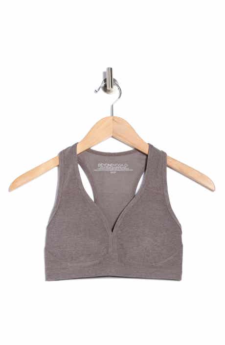 Beyond Yoga Lift Your Spirits Sports Bra
