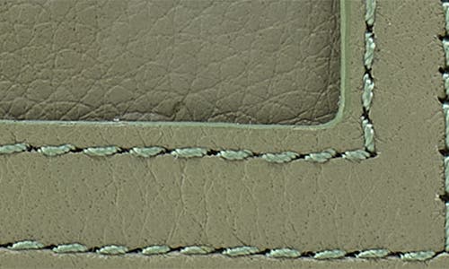 Hobo Lumen Mini Wallet In Watercress