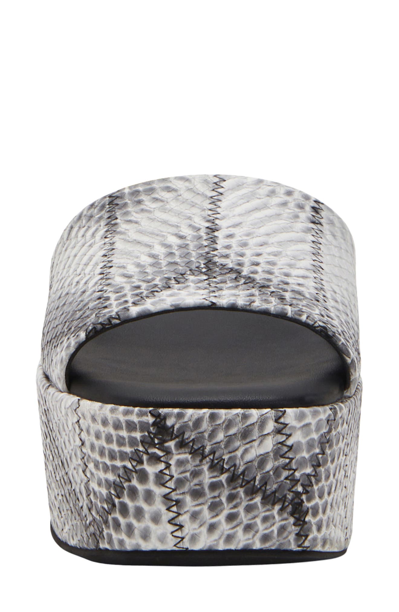 Katy Perry The Busy Bee Platform Slide Sandal, Alternate, color, 