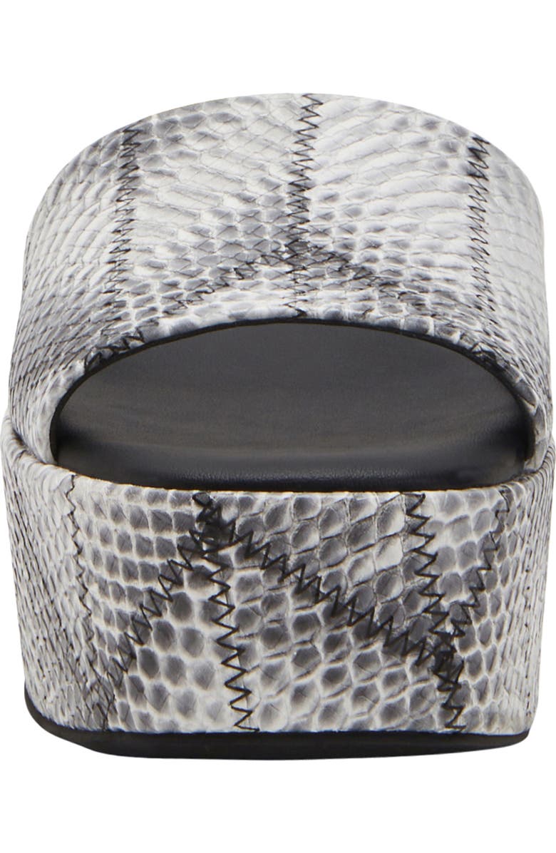 Katy Perry The Busy Bee Platform Slide Sandal, Alternate, color,