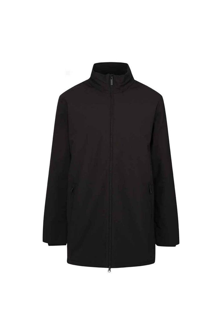 Hampton Execute Jacket, Main, color, Black