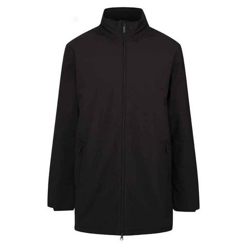 Hampton Execute Jacket