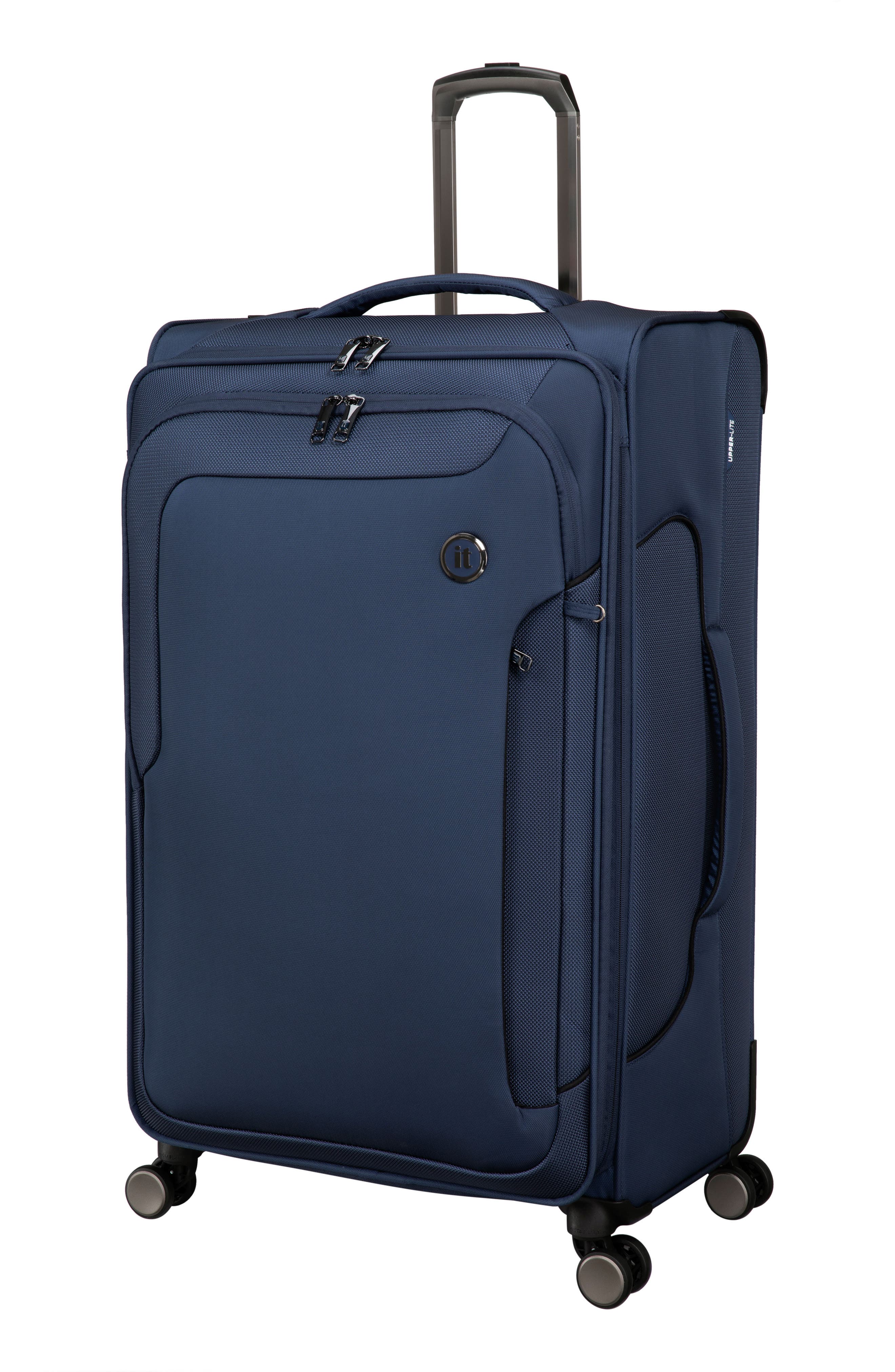 IT LUGGAGE Teleported 31-Inch Expandable Spinner Luggage, Main, color, 