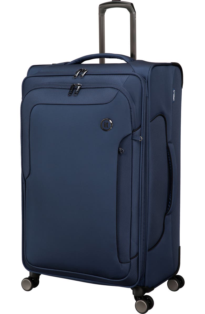 IT LUGGAGE Teleported 31-Inch Expandable Spinner Luggage, Main, color,