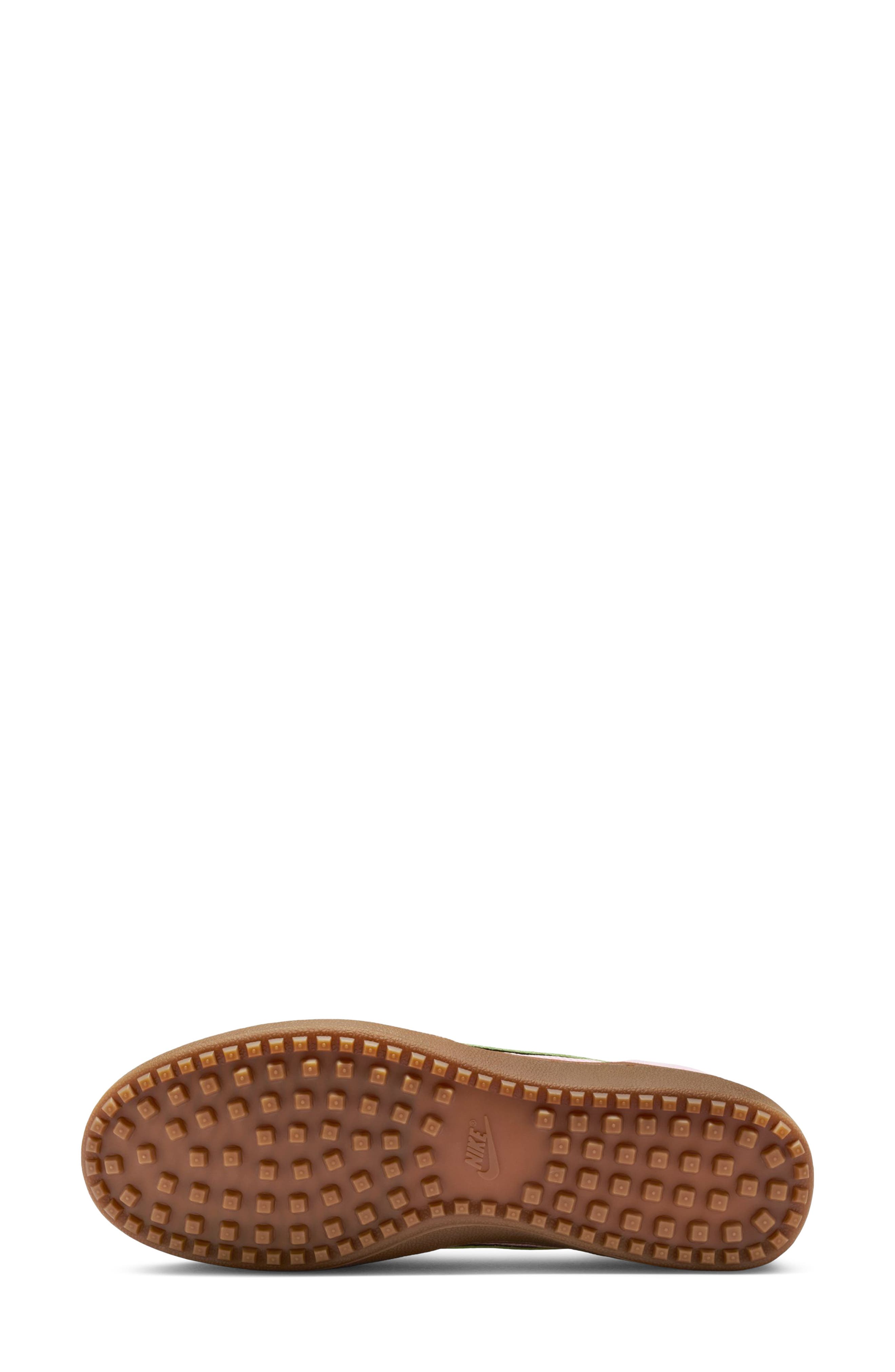 Field General Sneaker, Alternate, color, LIGHT SOFT PINK/ FIR/ BROWN