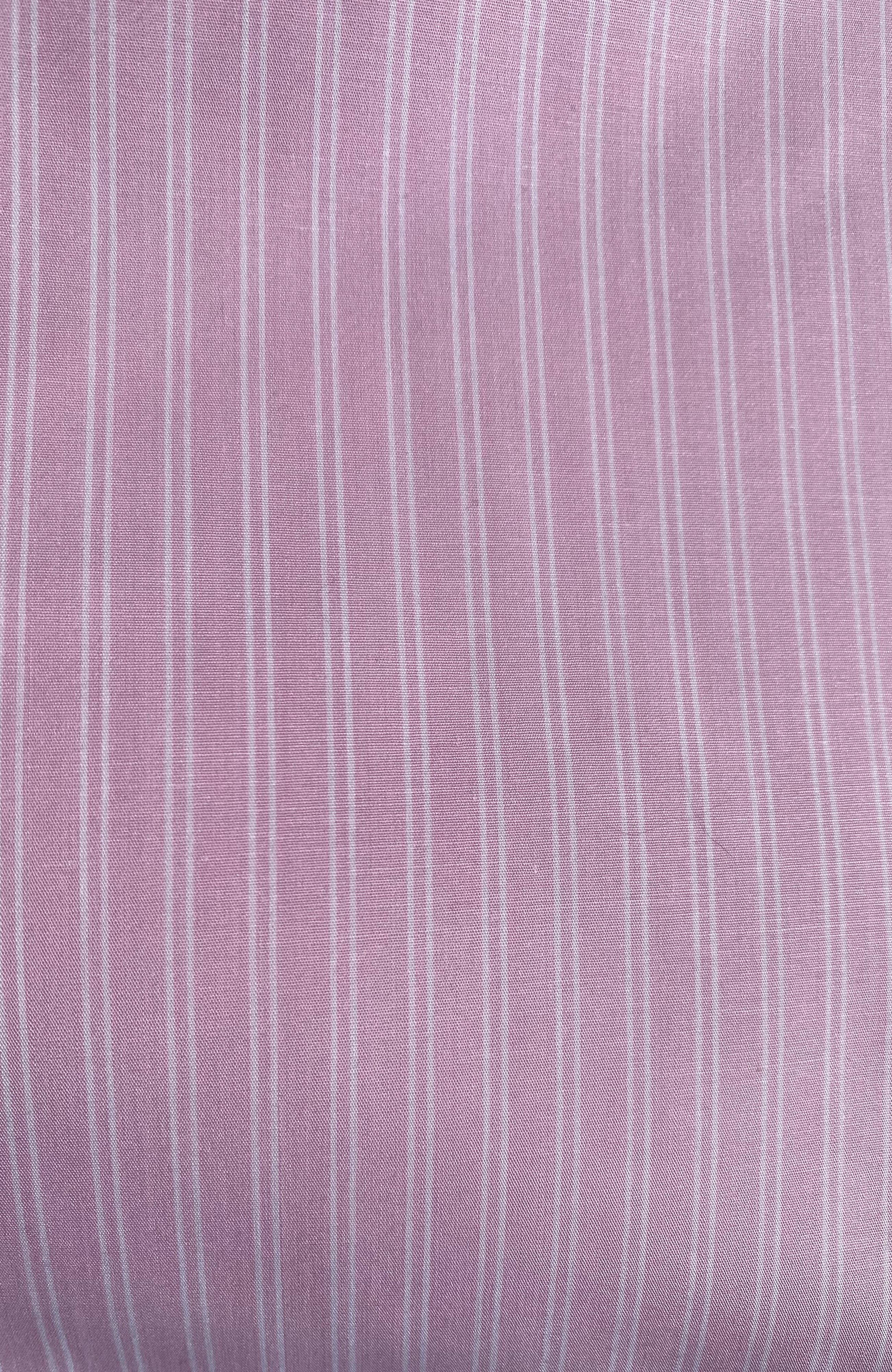 Myriam Short Sleeve Knot Front Cotton Top - image 2