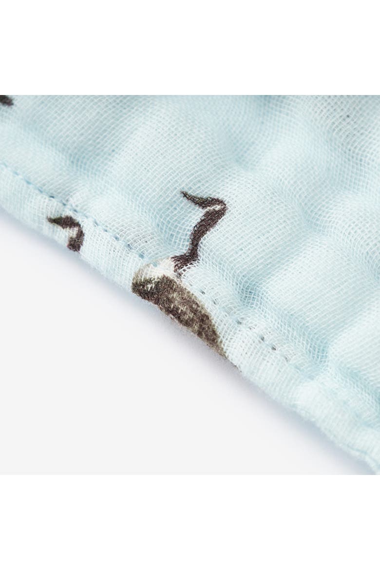 Beach Towel, Alternate, color, Goose