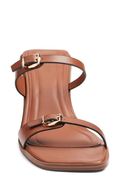 Open Edit Akari Block Heel Sandal