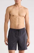 Nordstrom 7-Inch Volley Swim Shorts