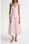 selected Cotton Candy/ Crimson Plum