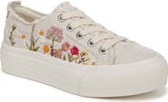 Blowfish Malibu Sadie Sun Platform Sneaker