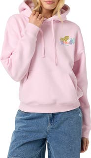 O'Neill Botany Hawaii Graphic Hoodie