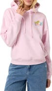 O'Neill Botany Hawaii Graphic Hoodie