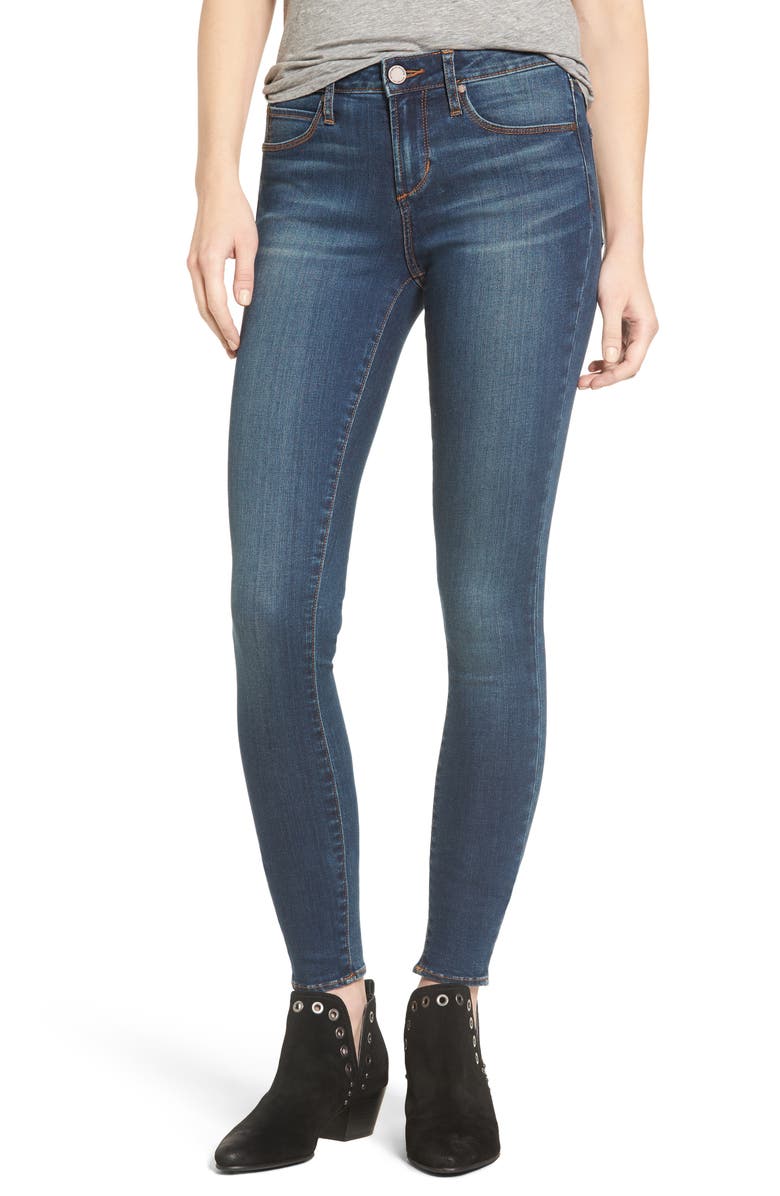 Articles of Society Mya Skinny Jeans, Main, color,