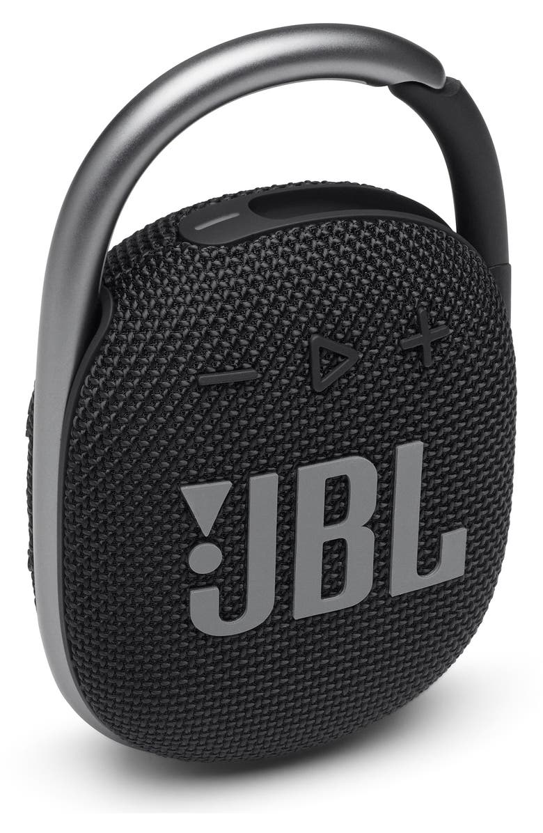 JBL Clip 4 Waterproof Bluetooth<sup>®</sup> Speaker, Alternate, color,