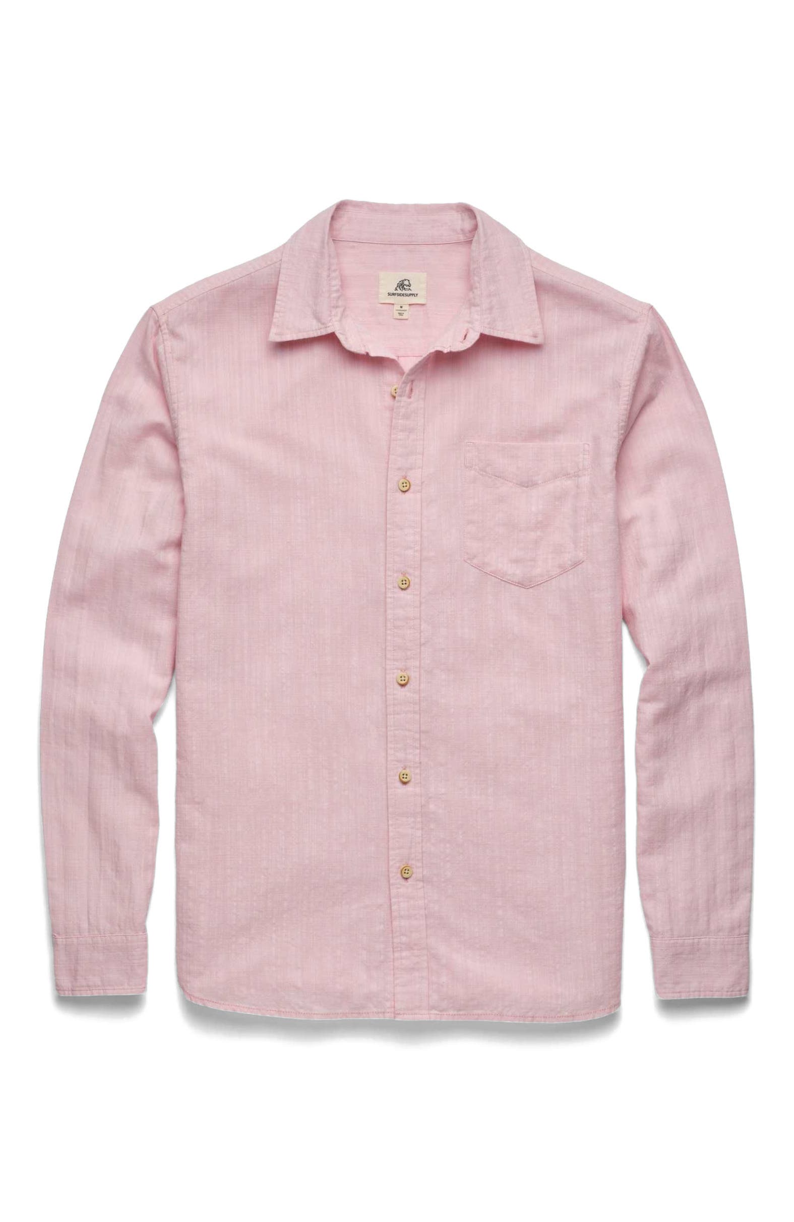 Coral Blush