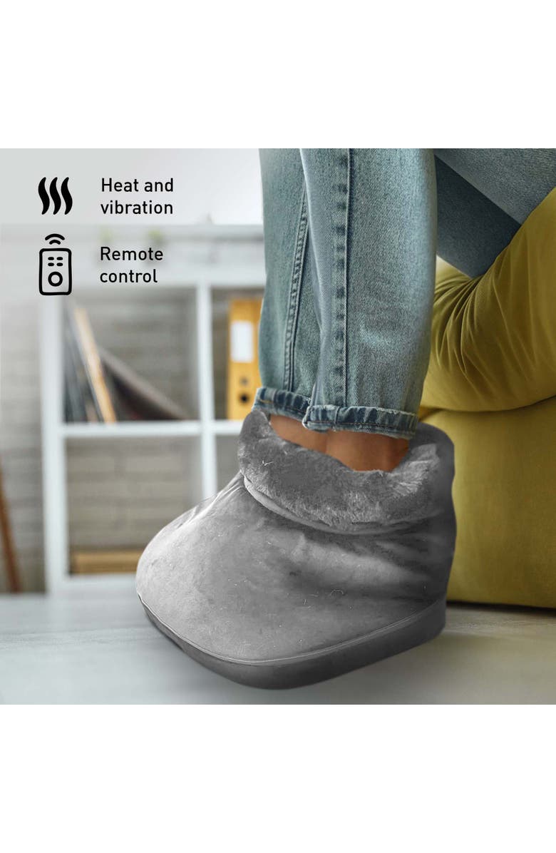 PURSONIC Ultimate Relaxation & Recovery Bundle, Alternate, color, Multicolor